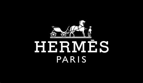 Hermes logo history